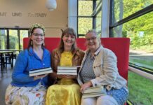 Kom til Bogcafé og få inspiration til din næste bog