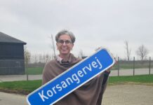 Favrskov Korfestival klar til ny festival i 2026