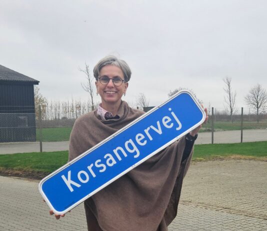 Favrskov Korfestival klar til ny festival i 2026