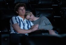 Ugens film Fotorama: uge 45