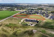 Nye attraktive mindre boliger på vej i Hadsten