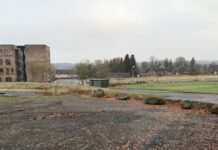 Nyt bykvarter udvikles i Dommerparken i Hammel