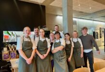 “Drømmen var at blive en aktiv del af Sløjfen – og det er vi blevet”