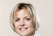 Foredrag med Lykke Friis i Sløjfen : Hvor er EU på vej hen?