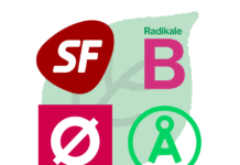 Fire partier går sammen i grønt valgforbund i Favrskov