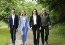 Debat: Valget skal afgøres af vælgerne – ikke af personfnidder