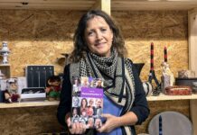 Ny udgave af “Folk fra Hammel-kanten” er nu på gaden