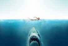 Hadsten Bio fejrer 50-årsjubilæet for Jaws med stort ekspertpanel