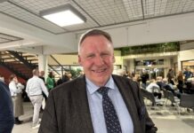 Lars Storgaard og Konservative blev valgets store vinder