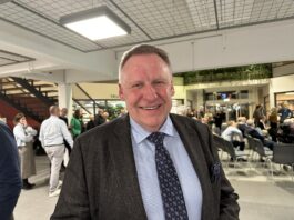 Lars Storgaard og Konservative blev valgets store vinder