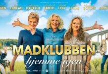 Ugens film Hadsten Bio: uge 45