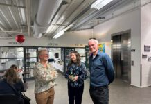 Her er det nye byråd