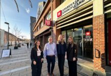 Navnenyt: Sparekassen Kronjylland opgraderer med nye medarbejdere