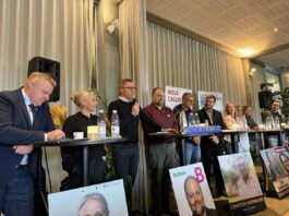 En valgkamp uden de helt store overraskelser