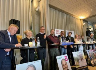 En valgkamp uden de helt store overraskelser