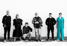 Alex Nyborg Madsen og Circle of Friends kommer til Ulstrup