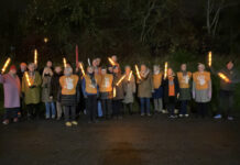 STOP vold mod kvinder