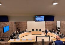 Tirsdag vedtages kommende genbrugsplads nær Haldum