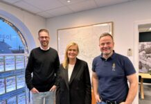 2025 har været et særdeles godt år for boligmarkedet