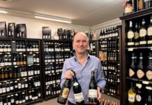 Hvilken vin skal du servere juleaften?