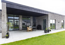 Ugens Bolig: Et moderne hjem med fokus på detaljer og kvalitet