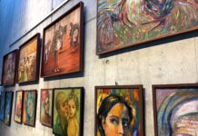 Ny udstilling bringer Colombia til Danmark