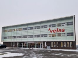 Velas vil fusionere med sjællandsk pendant