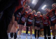 2. division: Ny storsejr til Hadsten Håndbold