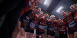 Hadsten Håndbold møder ligahold i pokalturneringen