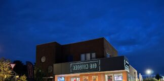 Hadsten Bio inviterer til MGP på lørdag