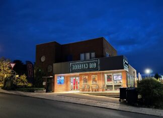 Ugens film Hadsten uge 9