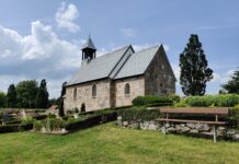 Nyt tiltag: Mandagsmøde for mænd i Sdr. Vinge