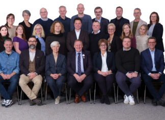 Fælles fodslag i byrådet i Favrskov