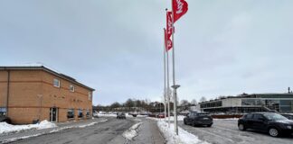 Repair Café Hadsten flytter fra Sløjfen til Jobhuset