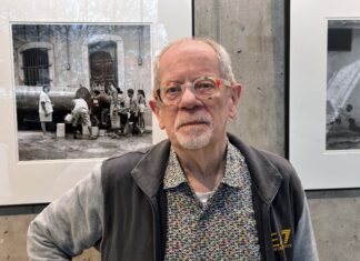 Ny udstilling: “Jamen, er det ikke….”