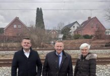 Valgkamp sætter igen fokus på trinbræt i Laurbjerg – men betyder det noget?