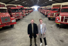 LejStudentervogn overtager 8 vogne og øger dermed vognparken markant