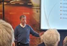 Fra Vellev til politikommissær i Gellerup