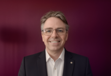 John Nielsen - ny formand i Favrskov Erhverv