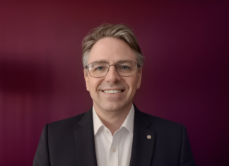 John Nielsen - ny formand i Favrskov Erhverv