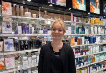 Mille-Marie vil give kunderne en særlig aften i Fotorama