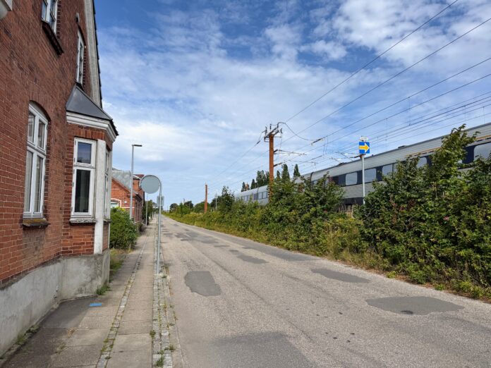 vestergade